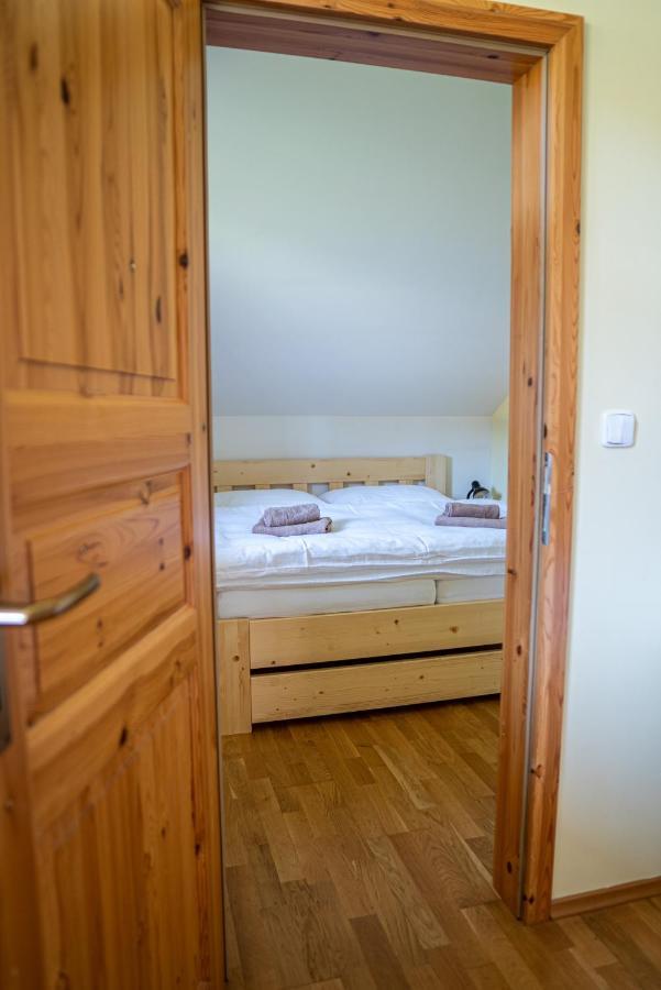 Horsky Hotel Paprsek Staré Město Екстериор снимка